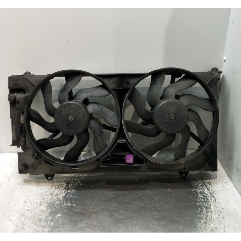 Recambio de electroventilador para citroën xsara coupé (n0) 2.0 hdi 90 referencia OEM IAM   97