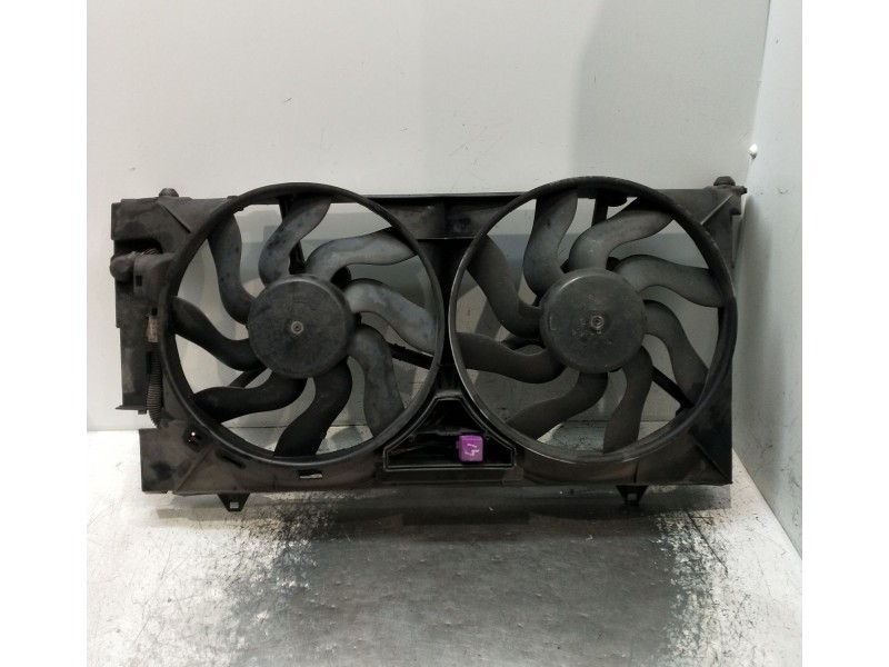Recambio de electroventilador para citroën xsara coupé (n0) 2.0 hdi 90 referencia OEM IAM   97