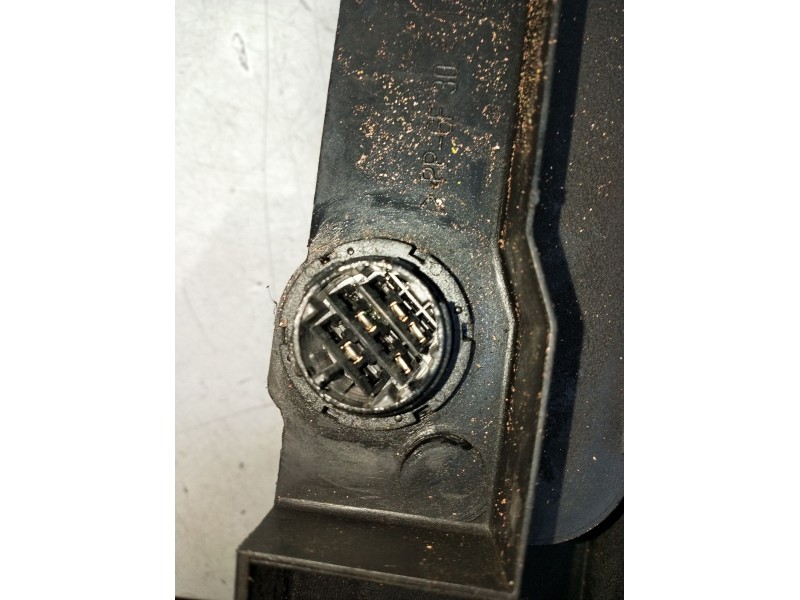 Recambio de electroventilador para citroën xsara coupé (n0) 2.0 hdi 90 referencia OEM IAM   97