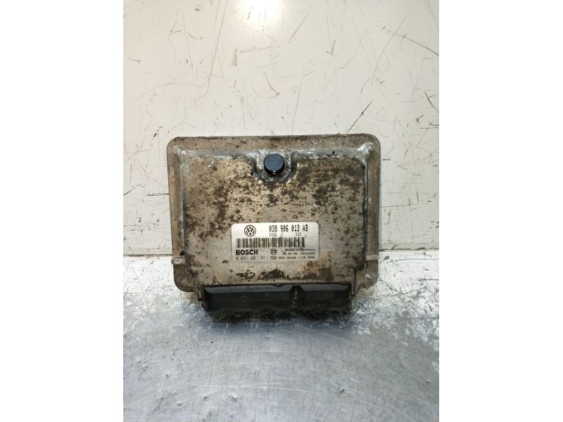 Recambio de centralita motor uce para seat ibiza ii (6k1) 1.9 sdi referencia OEM IAM 0281001911 038906013AB 28SA3966 99