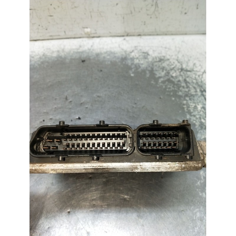 Recambio de centralita motor uce para seat ibiza ii (6k1) 1.9 sdi referencia OEM IAM 0281001911 038906013AB 28SA3966 99