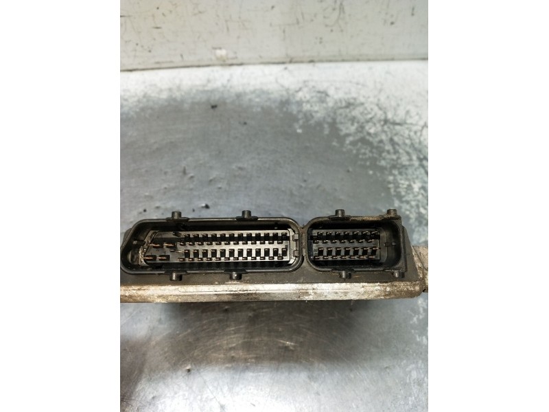 Recambio de centralita motor uce para seat ibiza ii (6k1) 1.9 sdi referencia OEM IAM 0281001911 038906013AB 28SA3966 99