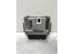 Recambio de centralita motor uce para renault scénic ii (jm0/1_) 1.9 dci (jm0g, jm12, jm1g, jm2c) referencia OEM IAM 0281011549 