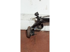 Recambio de puente trasero para suzuki sx4 rw (ey) 1.9 ddis turbodiesel referencia OEM IAM   TAMBOR / ABS 2