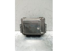 Recambio de centralita motor uce para renault scénic ii (jm0/1_) 1.9 dci (jm0g, jm12, jm1g, jm2c) referencia OEM IAM 0281011549  2