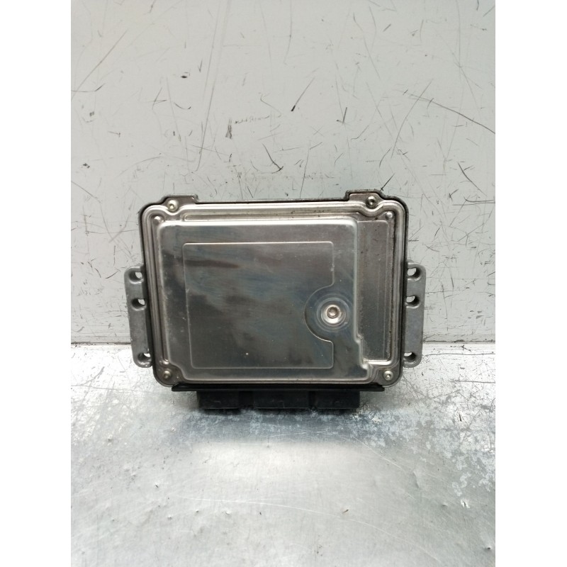 Recambio de centralita motor uce para renault scénic ii (jm0/1_) 1.9 dci (jm0g, jm12, jm1g, jm2c) referencia OEM IAM 0281011549 