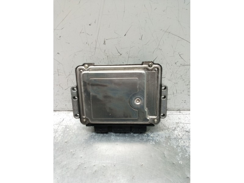 Recambio de centralita motor uce para renault scénic ii (jm0/1_) 1.9 dci (jm0g, jm12, jm1g, jm2c) referencia OEM IAM 0281011549 