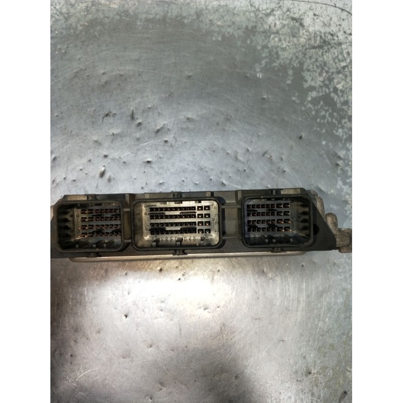 Recambio de centralita motor uce para renault scénic ii (jm0/1_) 1.9 dci (jm0g, jm12, jm1g, jm2c) referencia OEM IAM 0281011549 