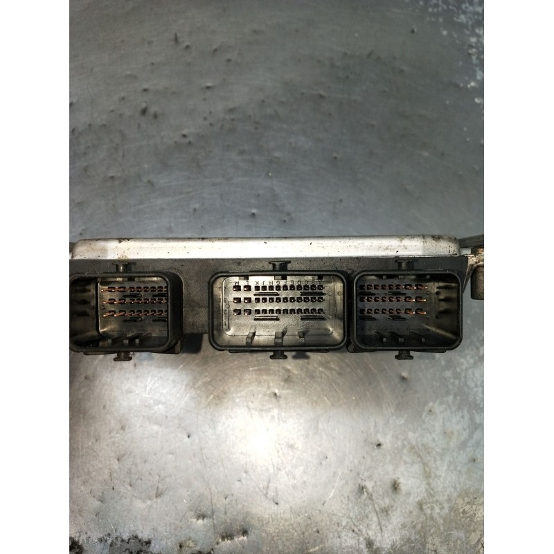 Recambio de centralita motor uce para peugeot 106 ii (1a_, 1c_) 1.1 i referencia OEM IAM 0261206246 9337838780 9645802280 96