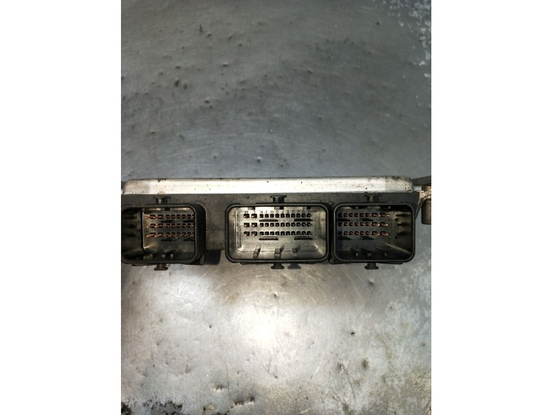 Recambio de centralita motor uce para peugeot 106 ii (1a_, 1c_) 1.1 i referencia OEM IAM 0261206246 9337838780 9645802280 96