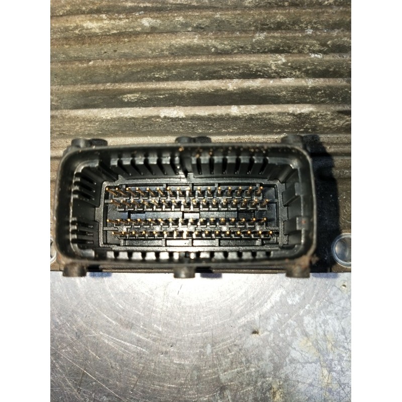 Recambio de centralita motor uce para opel corsa c (x01) 1.7 di (f08, f68) referencia OEM IAM 8972333706 09391259 861259LB036407