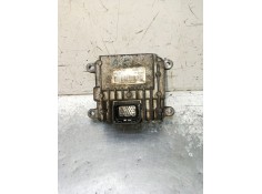Recambio de centralita inyeccion para opel corsa c (x01) 1.7 di (f08, f68) referencia OEM IAM 9871891360 16267710 01
