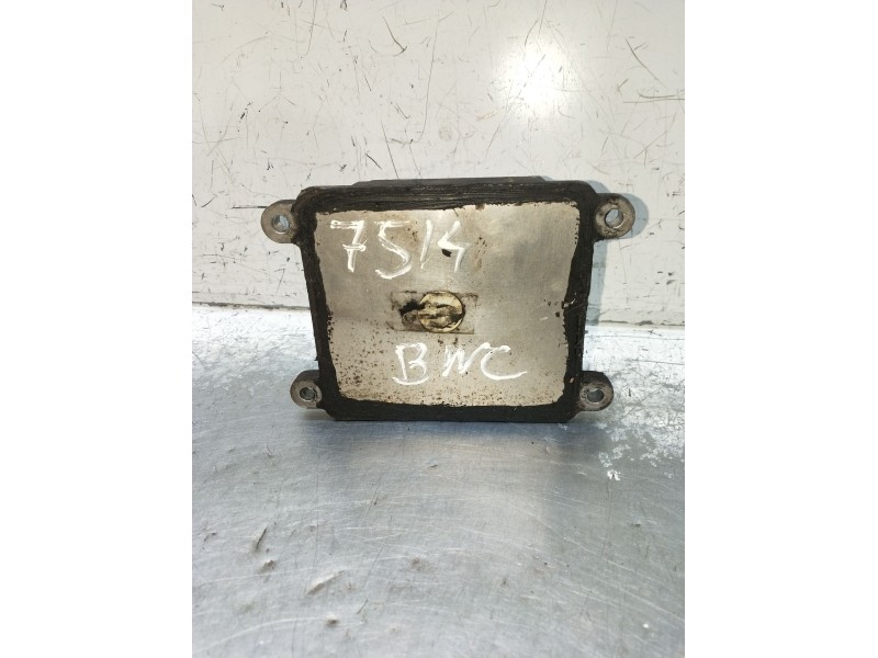 Recambio de centralita inyeccion para opel corsa c (x01) 1.7 di (f08, f68) referencia OEM IAM 9871891360 16267710 01