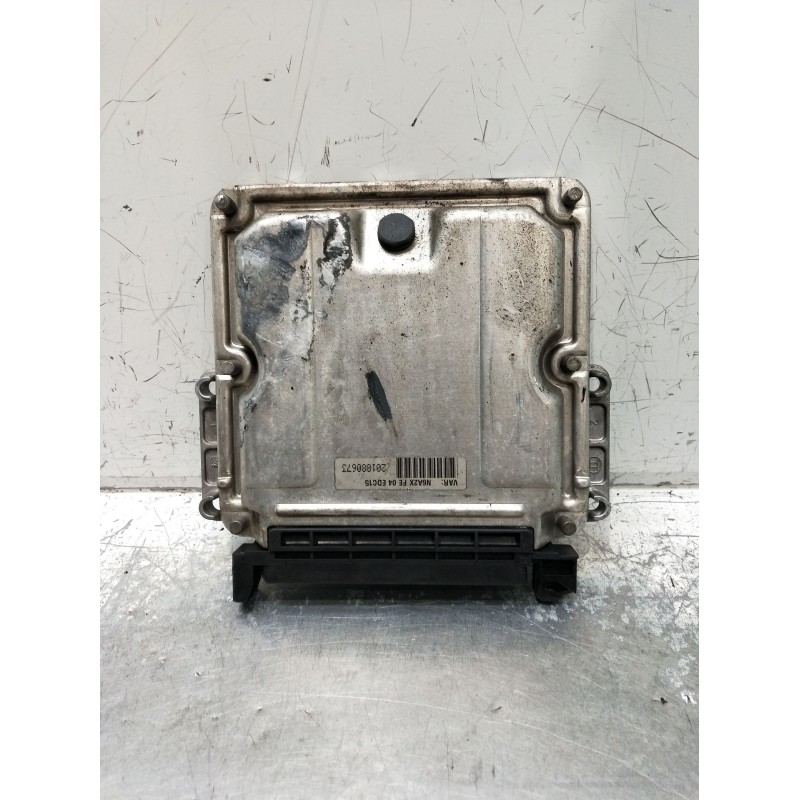 Recambio de centralita motor uce para citroën xsara coupé (n0) 2.0 hdi 90 referencia OEM IAM 0281010362 9640324380 28FM0190 97