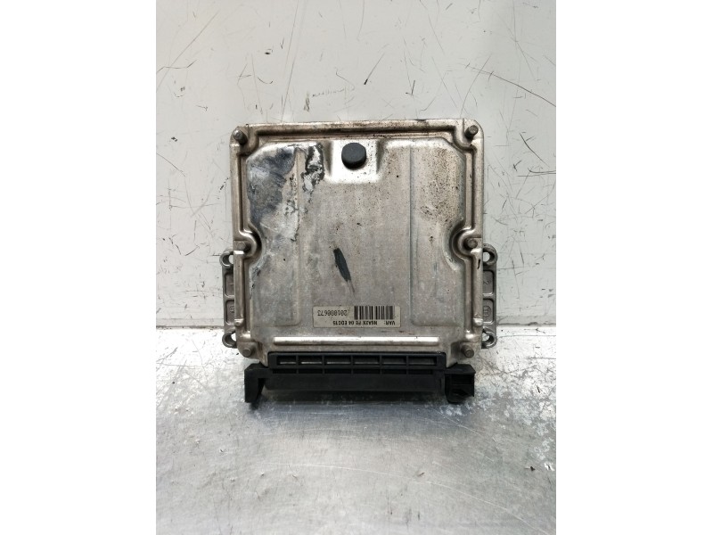 Recambio de centralita motor uce para citroën xsara coupé (n0) 2.0 hdi 90 referencia OEM IAM 0281010362 9640324380 28FM0190 97