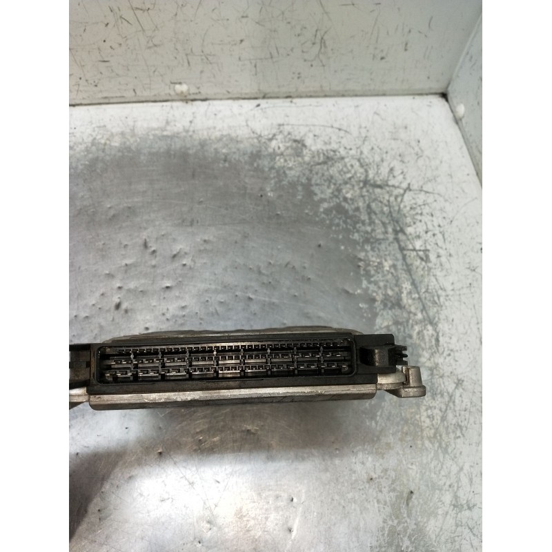 Recambio de centralita motor uce para citroën xsara coupé (n0) 2.0 hdi 90 referencia OEM IAM 0281010362 9640324380 28FM0190 97