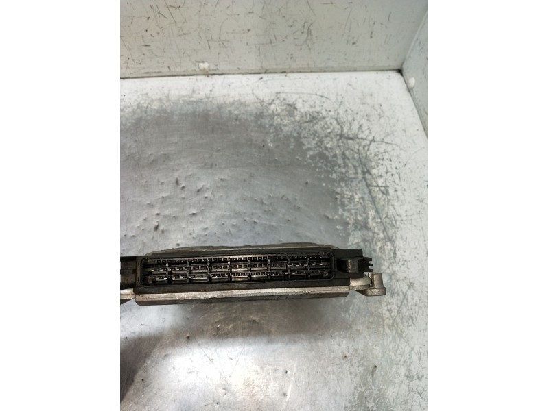 Recambio de centralita motor uce para citroën xsara coupé (n0) 2.0 hdi 90 referencia OEM IAM 0281010362 9640324380 28FM0190 97