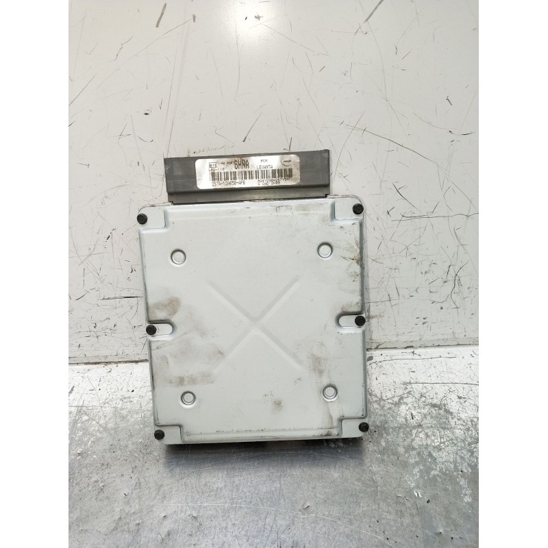 Recambio de centralita motor uce para ford mondeo iii (b5y) 1.8 16v referencia OEM IAM 2S7A12A650AFB Q4YCQ8A267Y5 10002876HNA 01