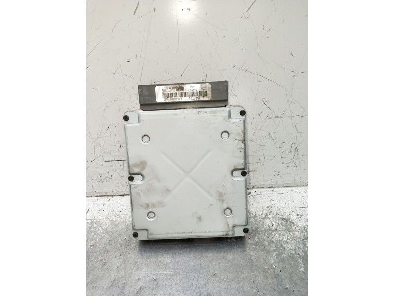 Recambio de centralita motor uce para ford mondeo iii (b5y) 1.8 16v referencia OEM IAM 2S7A12A650AFB Q4YCQ8A267Y5 10002876HNA 01