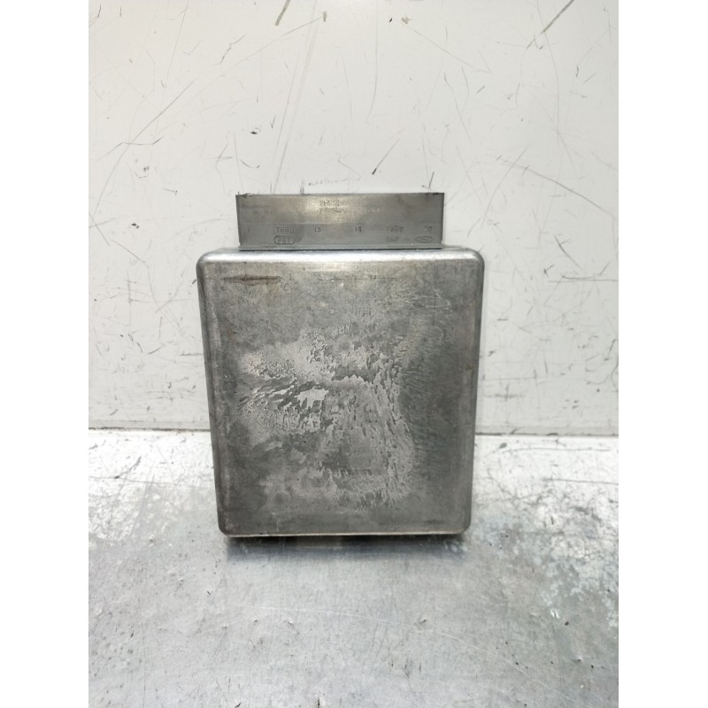 Recambio de centralita motor uce para ford mondeo iii (b5y) 1.8 16v referencia OEM IAM 2S7A12A650AFB Q4YCQ8A267Y5 10002876HNA 01