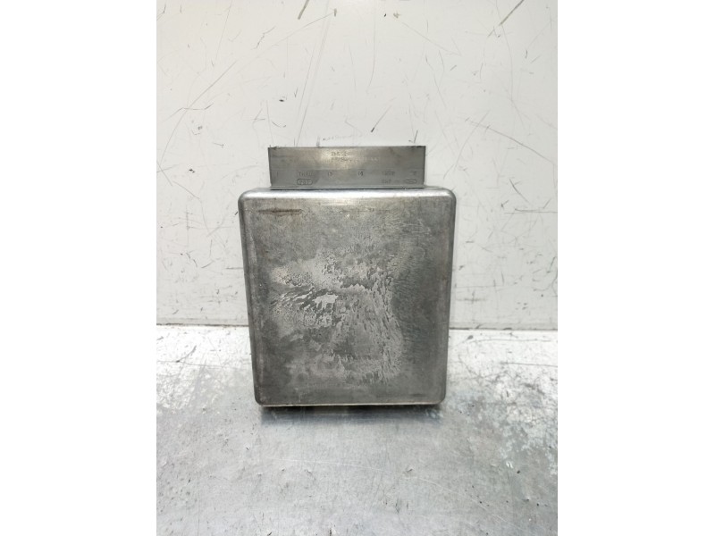 Recambio de centralita motor uce para ford mondeo iii (b5y) 1.8 16v referencia OEM IAM 2S7A12A650AFB Q4YCQ8A267Y5 10002876HNA 01