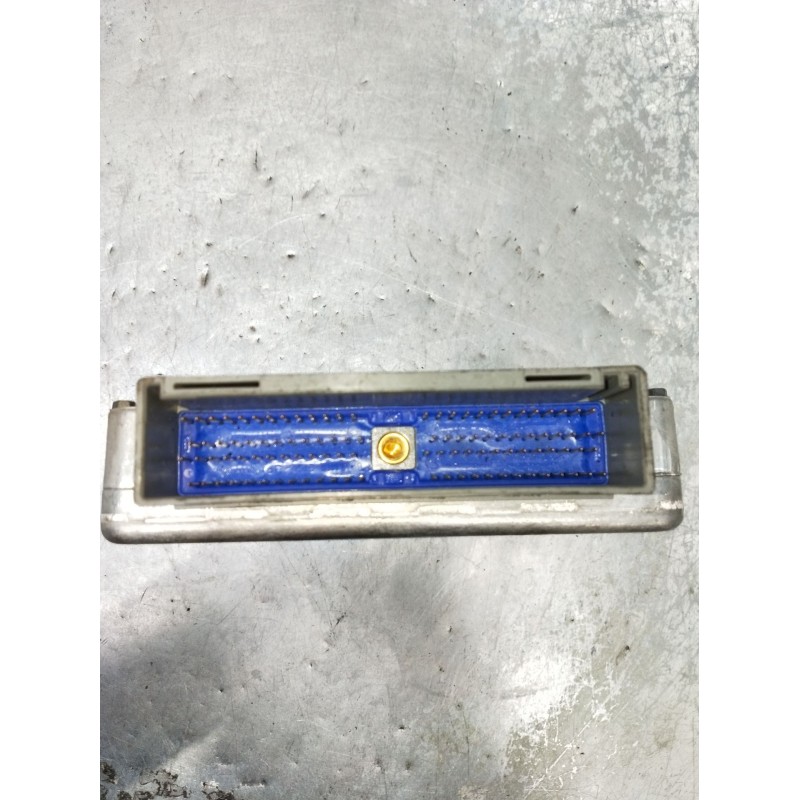 Recambio de centralita motor uce para ford mondeo iii (b5y) 1.8 16v referencia OEM IAM 2S7A12A650AFB Q4YCQ8A267Y5 10002876HNA 01