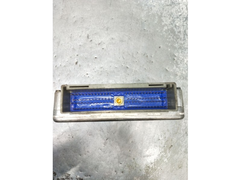 Recambio de centralita motor uce para ford mondeo iii (b5y) 1.8 16v referencia OEM IAM 2S7A12A650AFB Q4YCQ8A267Y5 10002876HNA 01