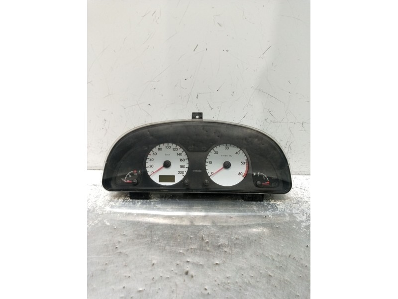 Recambio de cuadro instrumentos para citroën xsara coupé (n0) 2.0 hdi 90 referencia OEM IAM P9641903780 216551547X0 NS0191235W 9