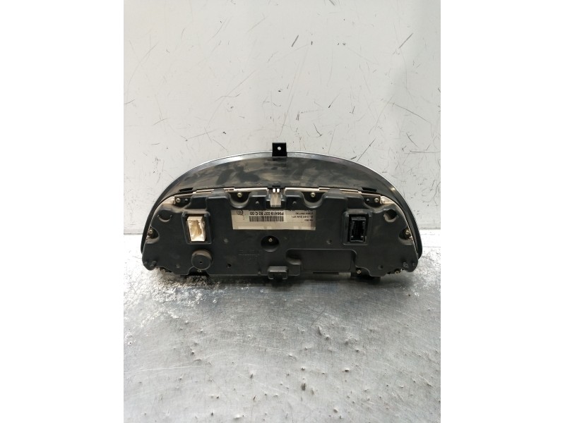 Recambio de cuadro instrumentos para citroën xsara coupé (n0) 2.0 hdi 90 referencia OEM IAM P9641903780 216551547X0 NS0191235W 9