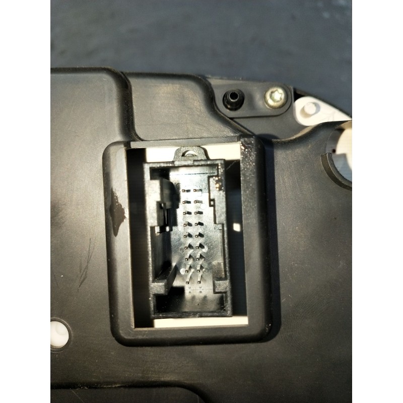 Recambio de cuadro instrumentos para citroën xsara coupé (n0) 2.0 hdi 90 referencia OEM IAM P9641903780 216551547X0 NS0191235W 9