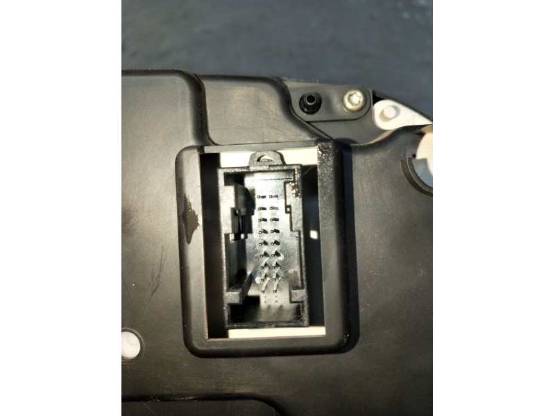 Recambio de cuadro instrumentos para citroën xsara coupé (n0) 2.0 hdi 90 referencia OEM IAM P9641903780 216551547X0 NS0191235W 9