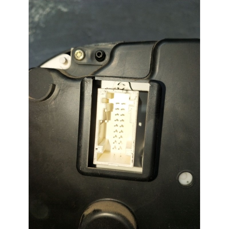 Recambio de cuadro instrumentos para citroën xsara coupé (n0) 2.0 hdi 90 referencia OEM IAM P9641903780 216551547X0 NS0191235W 9