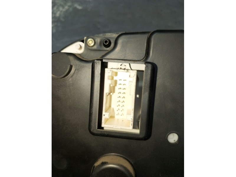 Recambio de cuadro instrumentos para citroën xsara coupé (n0) 2.0 hdi 90 referencia OEM IAM P9641903780 216551547X0 NS0191235W 9