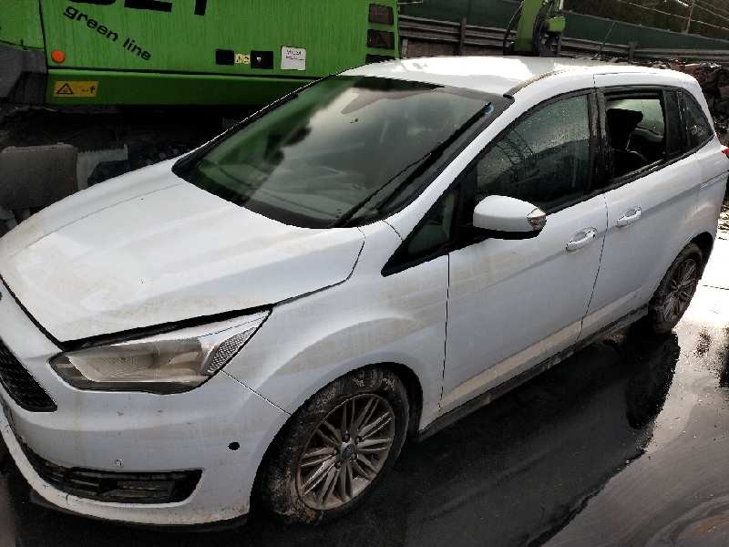 ford c-max (ceu) del año 2014