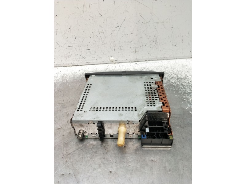 Recambio de sistema audio / radio cd para renault scénic ii (jm0/1_) 1.9 dci (jm0g, jm12, jm1g, jm2c) referencia OEM IAM 8200300