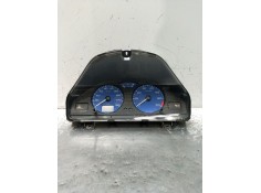 Recambio de cuadro instrumentos para peugeot 106 ii (1a_, 1c_) 1.1 i referencia OEM IAM 9640991880 110080011 96