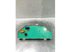 Recambio de cuadro instrumentos para peugeot 106 ii (1a_, 1c_) 1.1 i referencia OEM IAM 9640991880 110080011 96 2