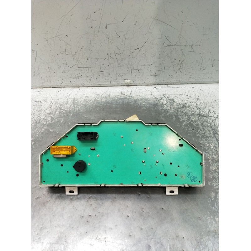 Recambio de cuadro instrumentos para peugeot 106 ii (1a_, 1c_) 1.1 i referencia OEM IAM 9640991880 110080011 96