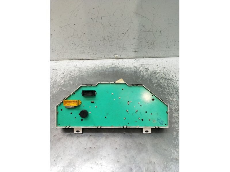 Recambio de cuadro instrumentos para peugeot 106 ii (1a_, 1c_) 1.1 i referencia OEM IAM 9640991880 110080011 96
