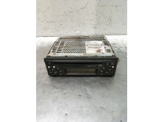 Recambio de sistema audio / radio cd para nissan cabstar (f24m, f24w) 35.13 dci, 45.13 dci 2.5 (f24m) referencia OEM IAM 28185MB
