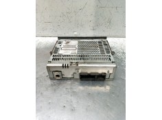 Recambio de sistema audio / radio cd para nissan cabstar (f24m, f24w) 35.13 dci, 45.13 dci 2.5 (f24m) referencia OEM IAM 28185MB 2