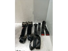 Recambio de juego cinturones trasero para citroën xsara coupé (n0) 2.0 hdi 90 referencia OEM IAM  3P 97