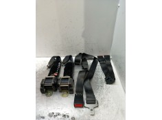 Recambio de juego cinturones trasero para citroën xsara coupé (n0) 2.0 hdi 90 referencia OEM IAM  3P 97 2
