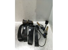 Recambio de juego cinturones delantero para citroën xsara coupé (n0) 2.0 hdi 90 referencia OEM IAM  3P 97