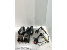 Recambio de juego cinturones delantero para citroën xsara coupé (n0) 2.0 hdi 90 referencia OEM IAM  3P 97 2
