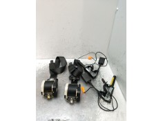 Recambio de juego cinturones delantero para ford mondeo iii (b5y) 1.8 16v referencia OEM IAM  5P 01 2