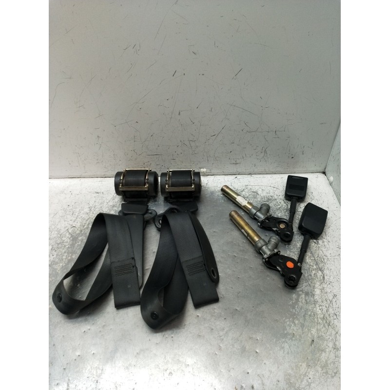 Recambio de juego cinturones delantero para peugeot 106 ii (1a_, 1c_) 1.1 i referencia OEM IAM  3P 96