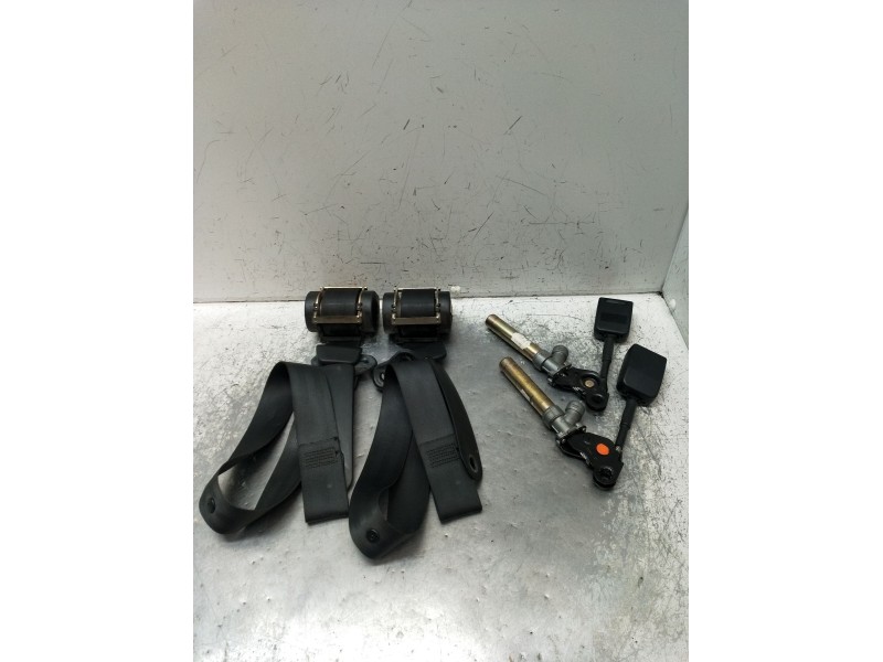 Recambio de juego cinturones delantero para peugeot 106 ii (1a_, 1c_) 1.1 i referencia OEM IAM  3P 96