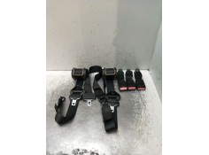 Recambio de juego cinturones trasero para peugeot 106 ii (1a_, 1c_) 1.1 i referencia OEM IAM  3P 96