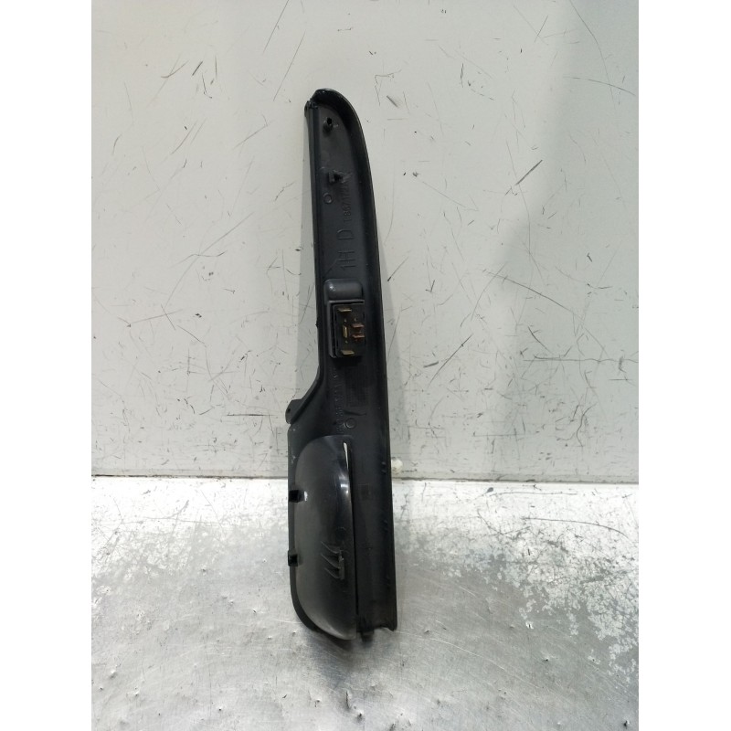 Recambio de mando elevalunas delantero derecho para seat ibiza ii (6k1) 1.9 sdi referencia OEM IAM 6K0867172A 5P 99